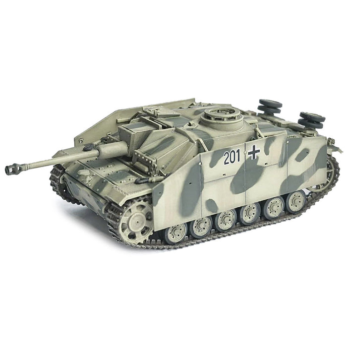 StuG.III Ausf.G Early Production w/Schurzen StuG.Brig.242, Italy 1943