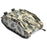 StuG.III Ausf.G Early Production w/Schurzen StuG.Brig.242, Italy 1943
