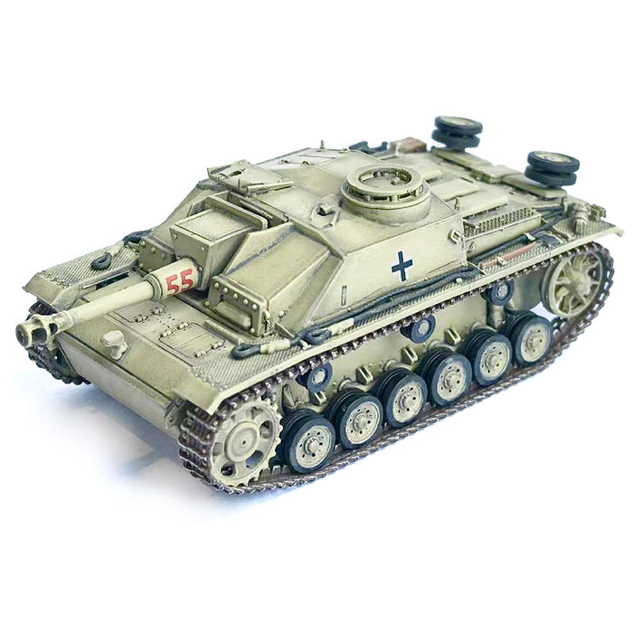 10.5cm StuH.42 Ausf.G Pz.Reg.Hermann Göring Italy 1944