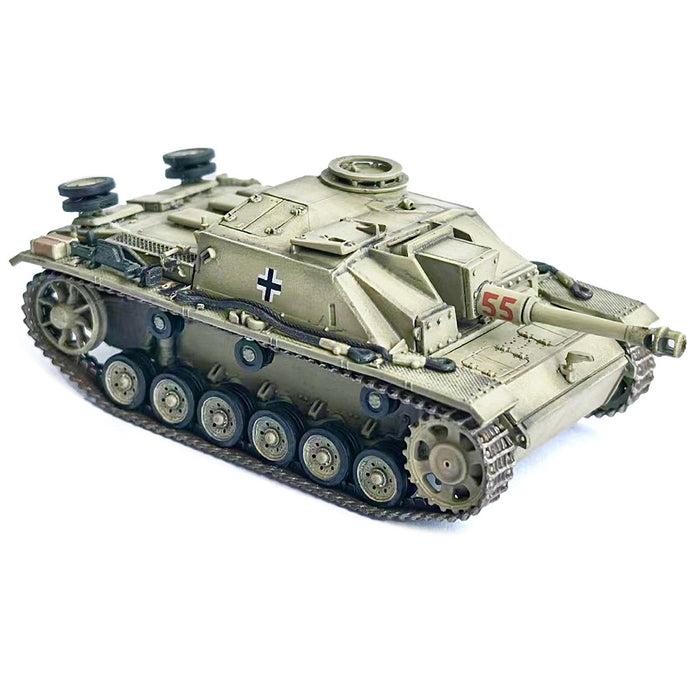 10.5cm StuH.42 Ausf.G Pz.Reg.Hermann Göring Italy 1944