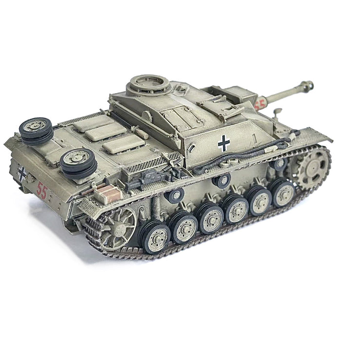 10.5cm StuH.42 Ausf.G Pz.Reg.Hermann Göring Italy 1944