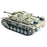 10.5cm StuH.42 Ausf.G Pz.Reg.Hermann Göring Italy 1944