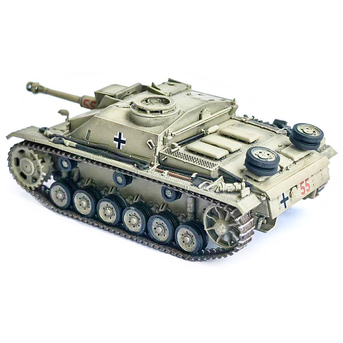 10.5cm StuH.42 Ausf.G Pz.Reg.Hermann Göring Italy 1944