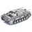 StuG.III Ausf.E (Winter Camouflage) Russia 1942