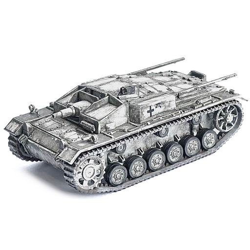 StuG.III Ausf.E (Winter Camouflage) Russia 1942