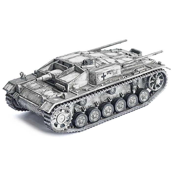 StuG.III Ausf.E (Winter Camouflage) Russia 1942
