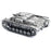 StuG.III Ausf.E (Winter Camouflage) Russia 1942