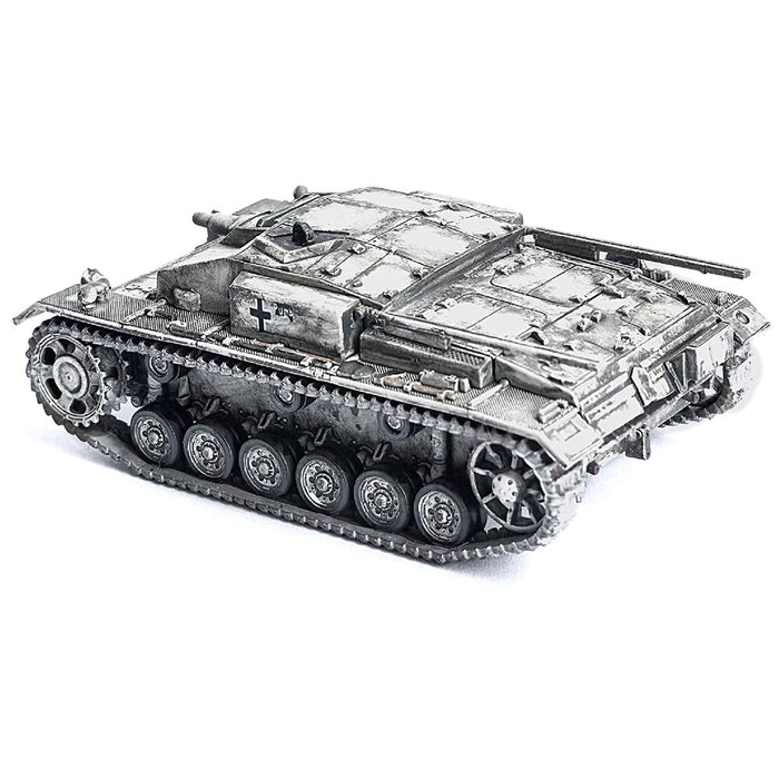 StuG.III Ausf.E (Winter Camouflage) Russia 1942