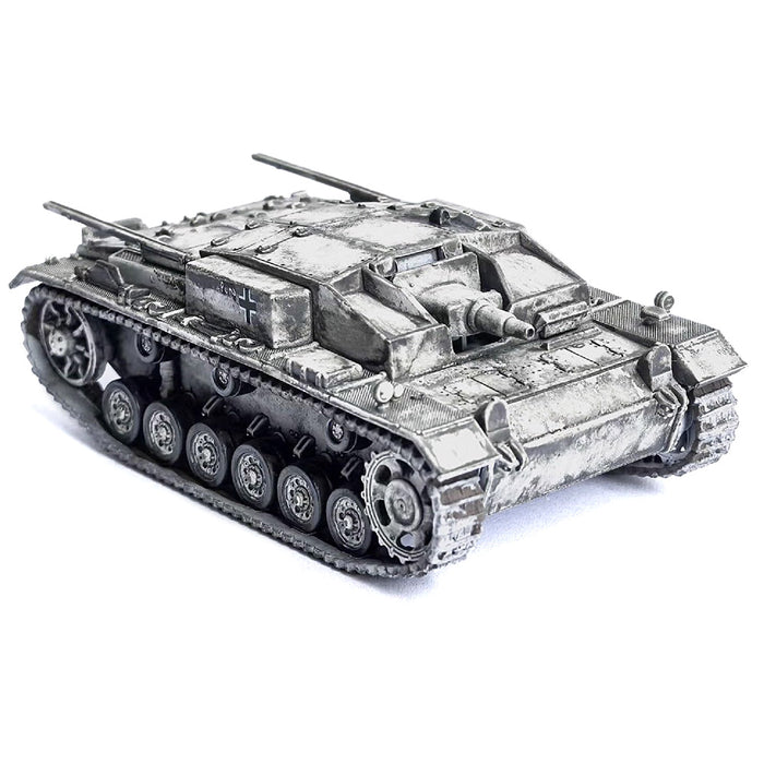 StuG.III Ausf.E (Winter Camouflage) Russia 1942