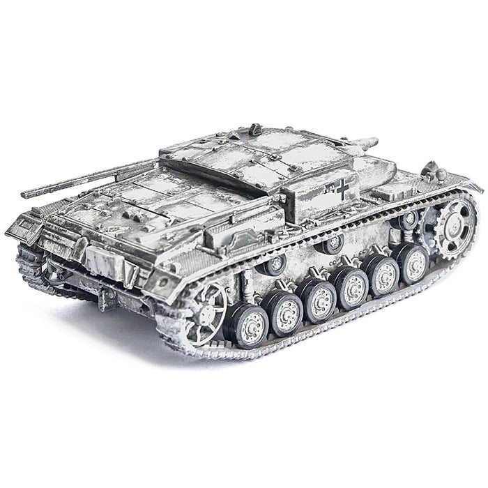 StuG.III Ausf.E (Winter Camouflage) Russia 1942