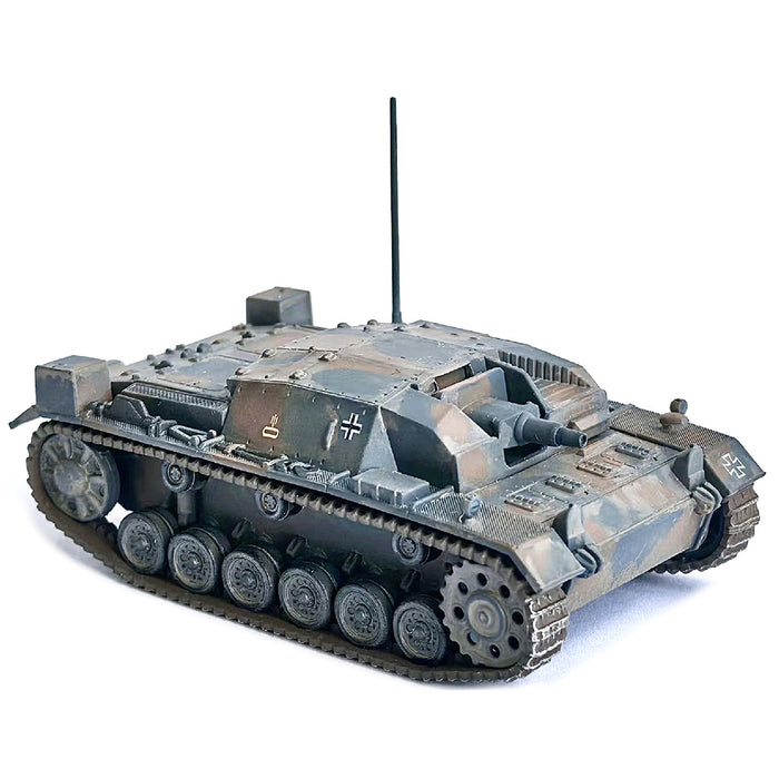 StuG.III Ausf.A, France 1940