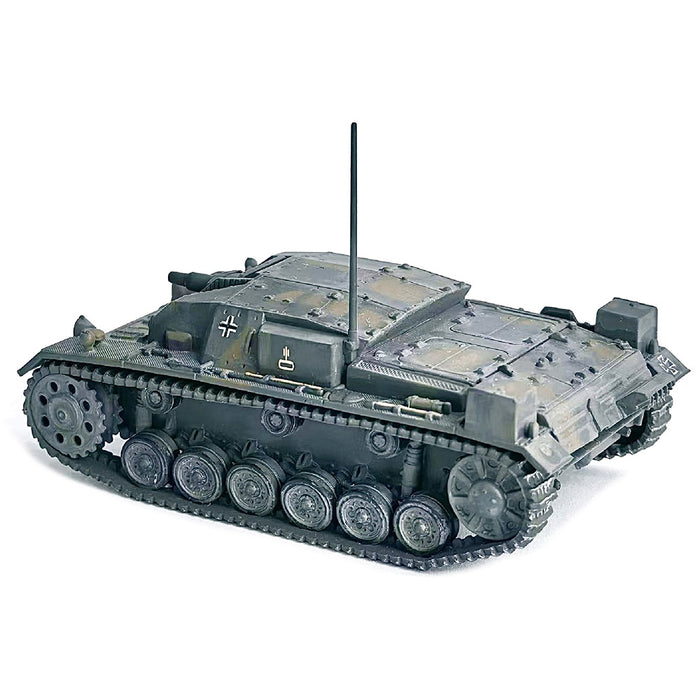 StuG.III Ausf.A, France 1940