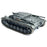 StuG.III Ausf.E StuG.Abt.191 Klin Russia 1941