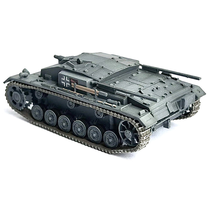 StuG.III Ausf.E StuG.Abt.191 Klin Russia 1941
