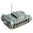 StuG.III Ausf.B StuG.Abt.192 , Eastern Front 1941