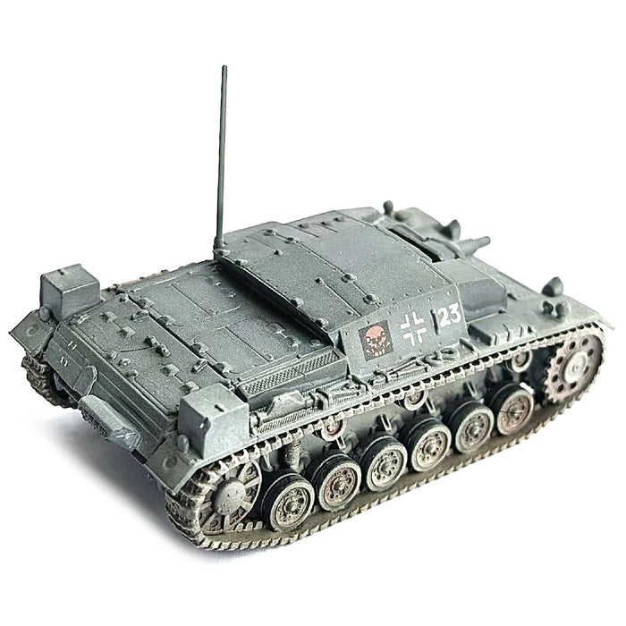 StuG.III Ausf.B StuG.Abt.192 , Eastern Front 1941