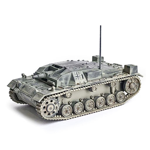 StuG.III Ausf.A LAH FRANCE 1940