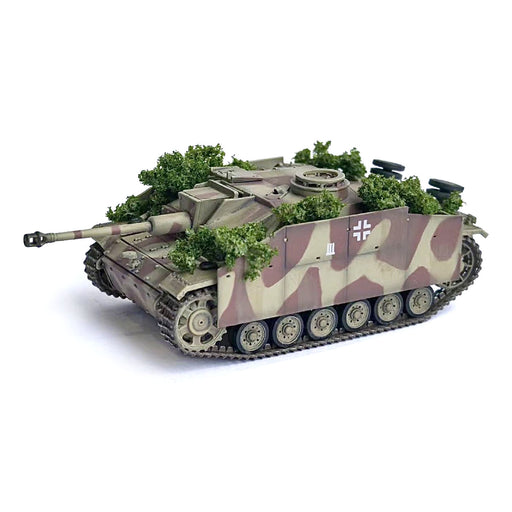 StuG.III Ausf.G EARLY (BUSH CAMOUFLAGE)