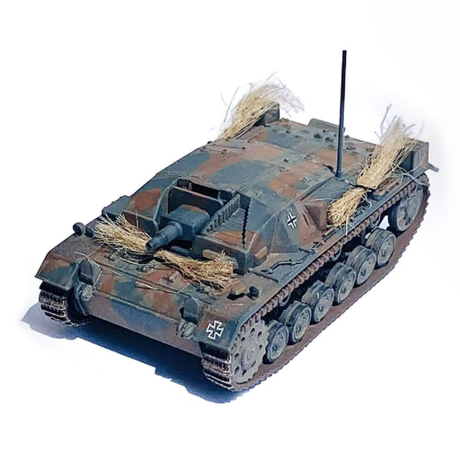 StuG.III Ausf.A w/STRAW GRASS
