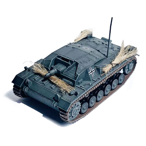 StuG.III Ausf.A LAH w/STRAW GRASS