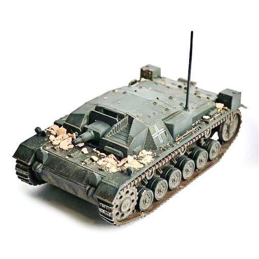 StuG.III Ausf.A MICHAEL WITTMANN