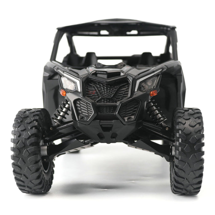 Maverick X3 X RS Turbo RR