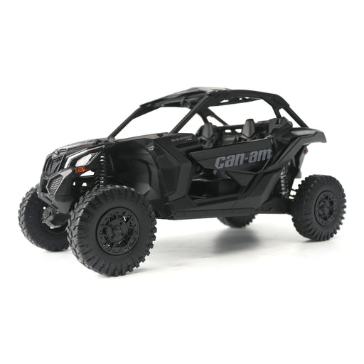 Maverick X3 X RS Turbo RR