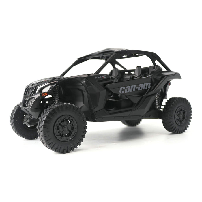 Maverick X3 X RS Turbo RR