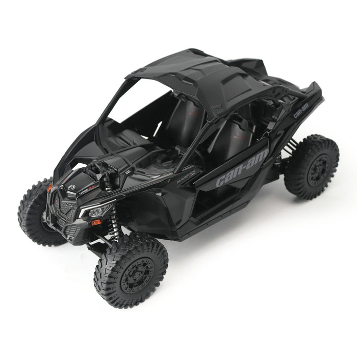 Maverick X3 X RS Turbo RR