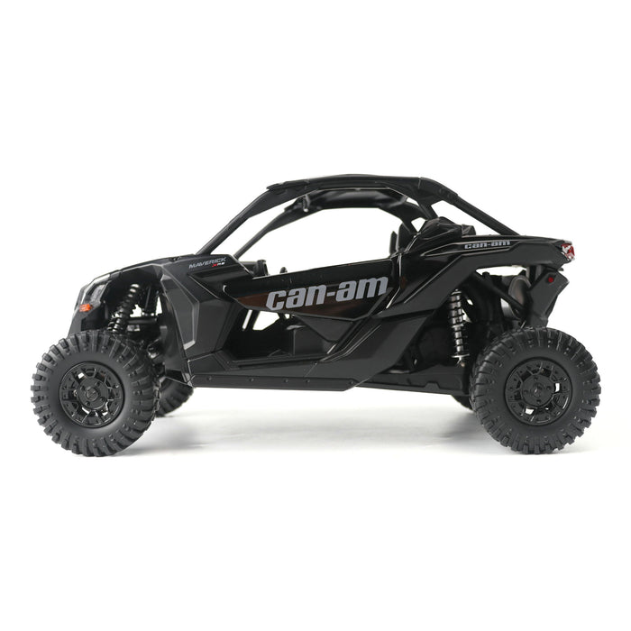 Maverick X3 X RS Turbo RR