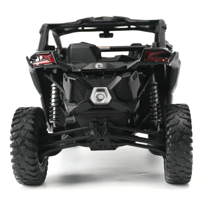 Maverick X3 X RS Turbo RR