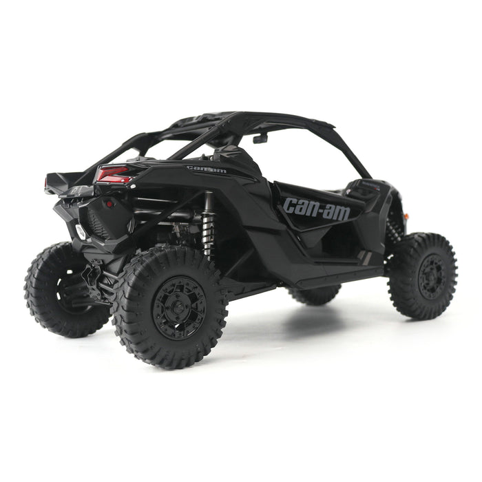 Maverick X3 X RS Turbo RR