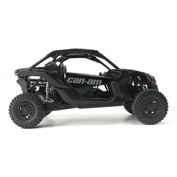 Maverick X3 X RS Turbo RR