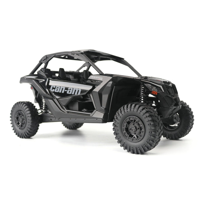 Maverick X3 X RS Turbo RR