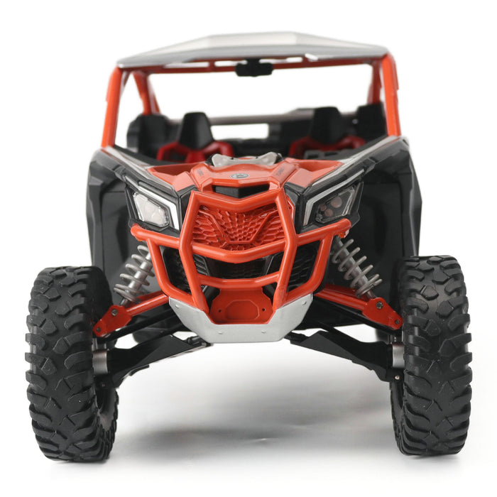 Maverick X3 X RC Turbo RR