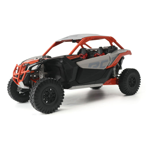 Maverick X3 X RC Turbo RR
