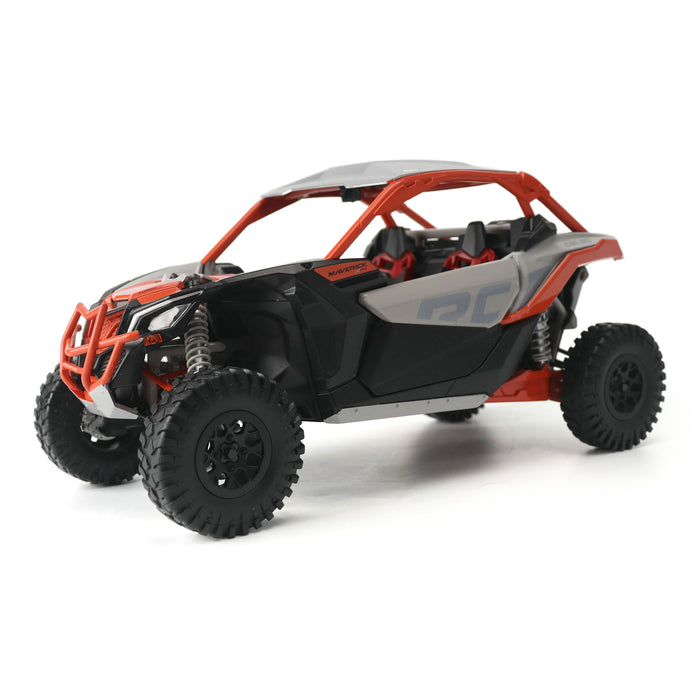 Maverick X3 X RC Turbo RR