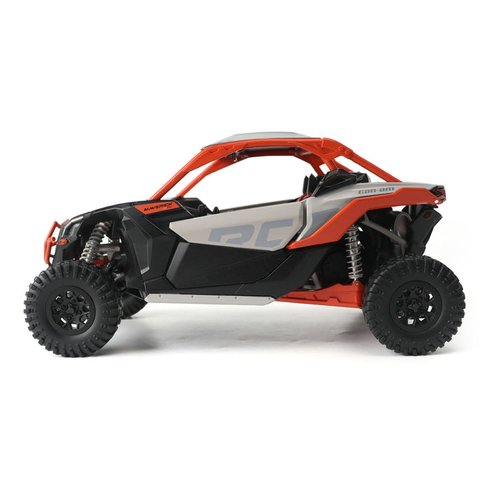 Maverick X3 X RC Turbo RR