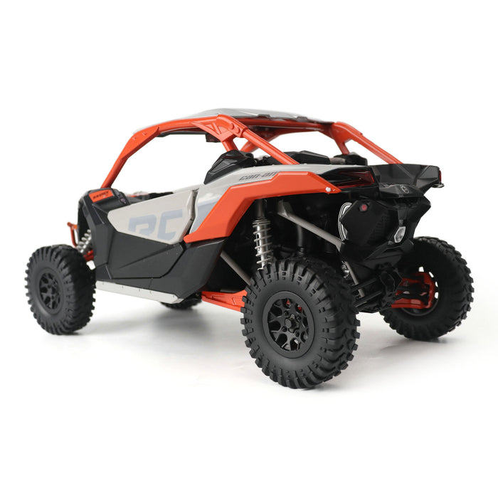 Maverick X3 X RC Turbo RR