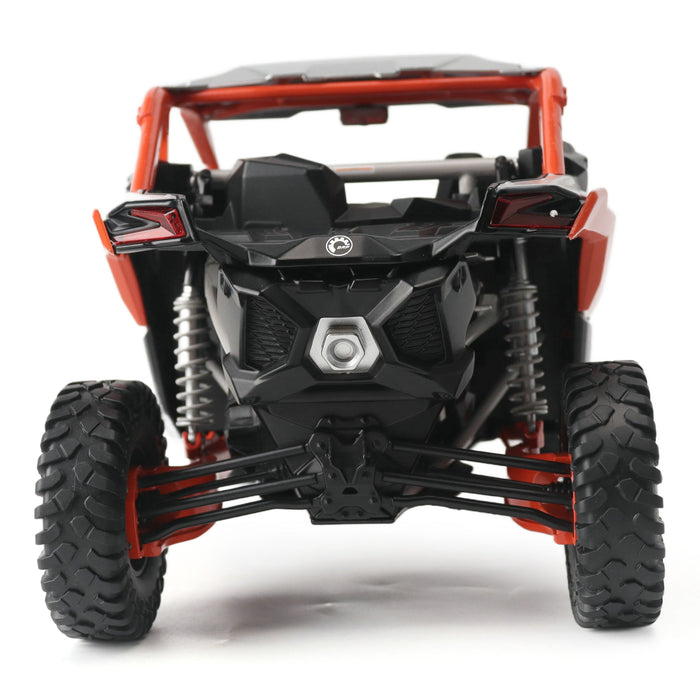 Maverick X3 X RC Turbo RR