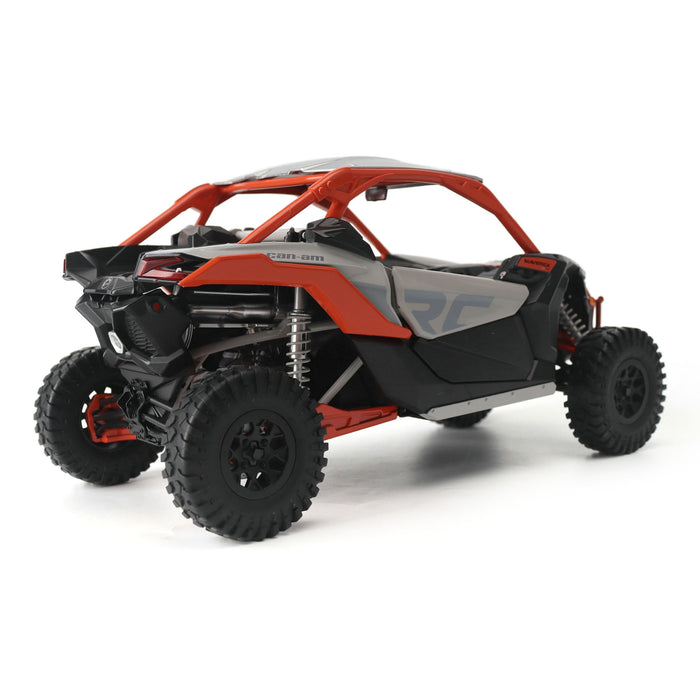 Maverick X3 X RC Turbo RR