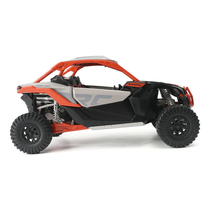 Maverick X3 X RC Turbo RR