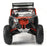Maverick X3 X RS Turbo RR with accessories