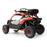 Maverick X3 X RS Turbo RR with accessories