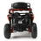 Maverick X3 X RS Turbo RR with accessories