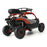 Maverick X3 X RS Turbo RR with accessories