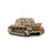 Sturmpanzer IV "Brummbar" (Sd. kfz. 166) - Sturmpanzerabteilung 217, France - August 1944 (1:43 Scale)
