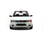 1:18 Scale PEUGEOT 205 MK.1 RALLYE BLANC MEIJE 1988