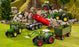 SIKU Fendt 939 Tractor With Remote Control