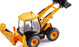 JCB 4CX Back Hoe Loader